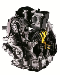 P20CE Engine